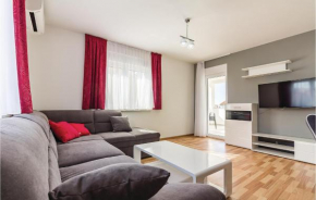 Amazing Apartment In Medulin With Wifi